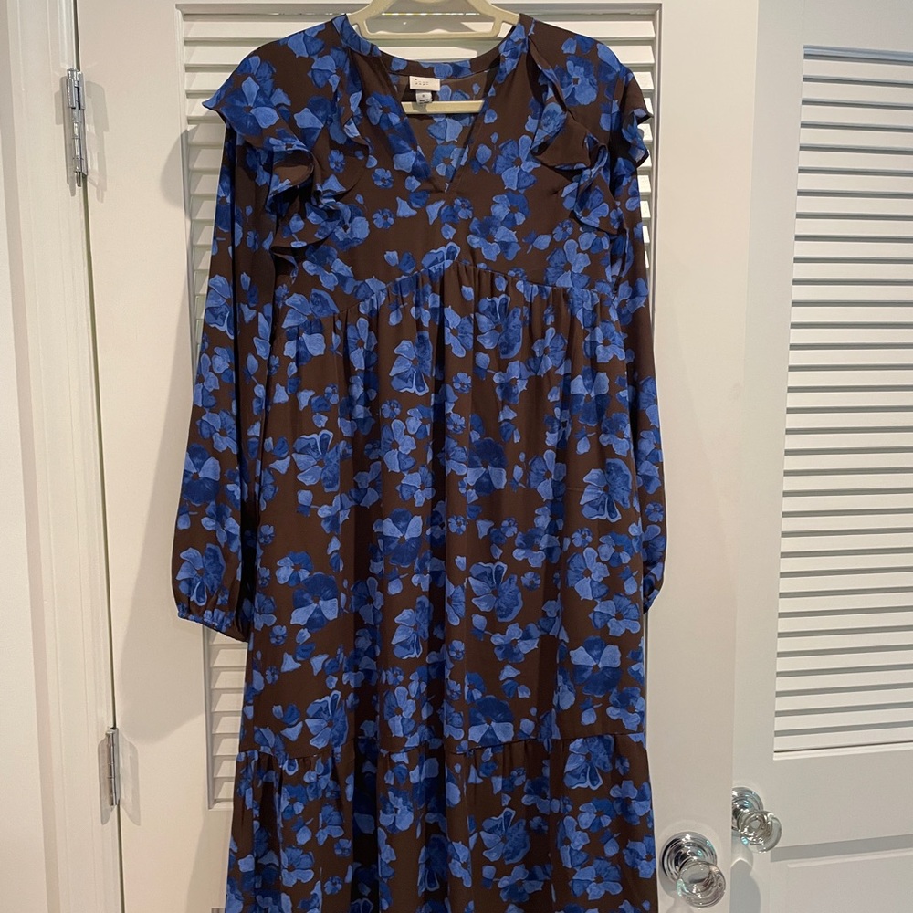 A new day dress size S